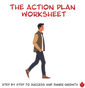 Action Plan The Action Plan Worksheet