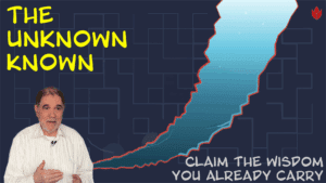 The Unknown Known The Unknown Known